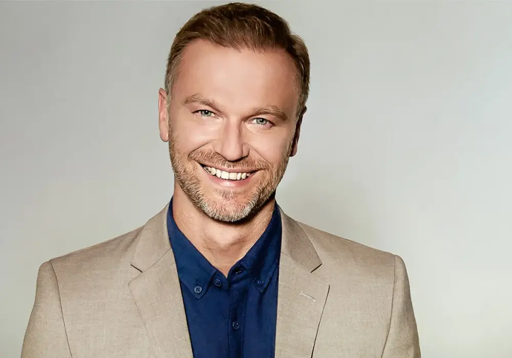 Krystian Wieczorek - filmy i seriale. Co warto obejrzeć?