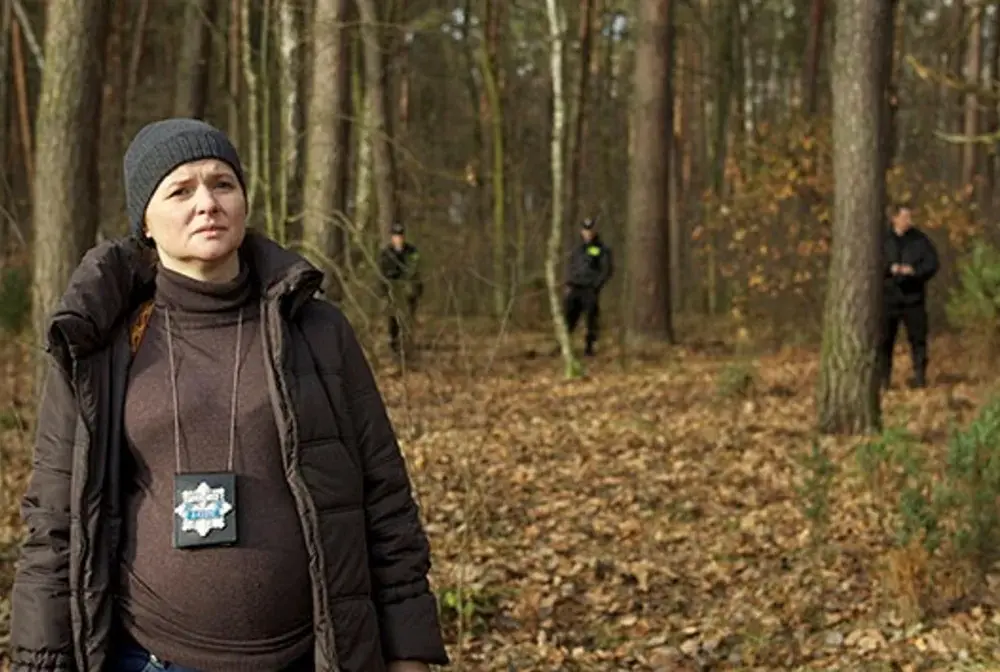 Jowita Budnik - filmografia. Najlepsze role i filmy!