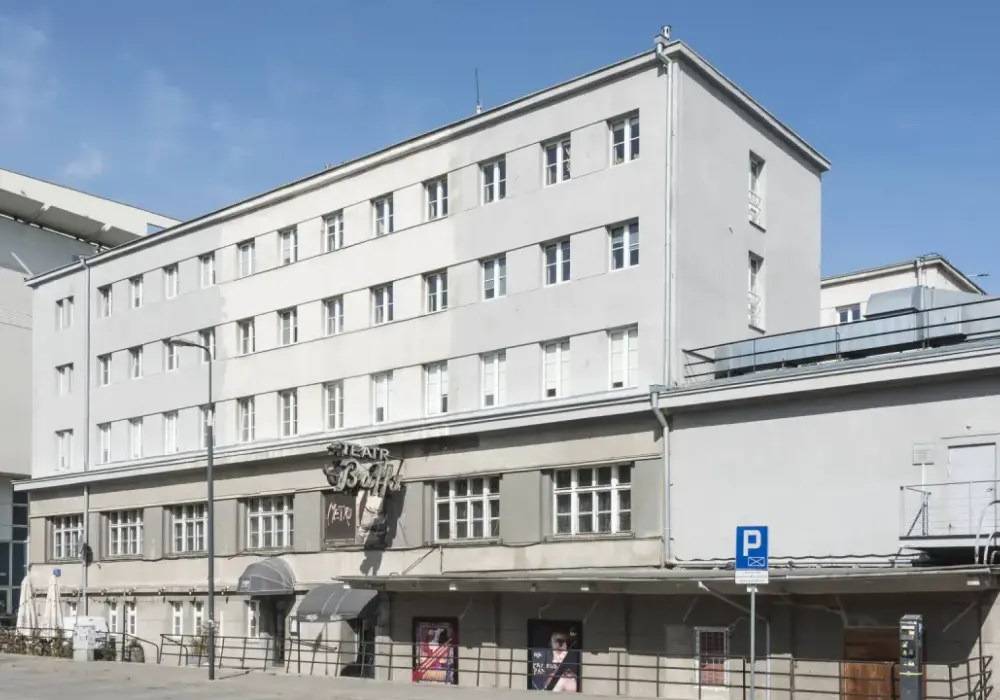 Teatr Buffo: Jak kupić bilety online? Przewodnik krok po kroku