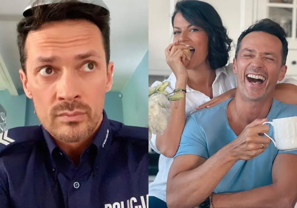 Rafał Cieszyński - filmy i seriale. Co warto obejrzeć?