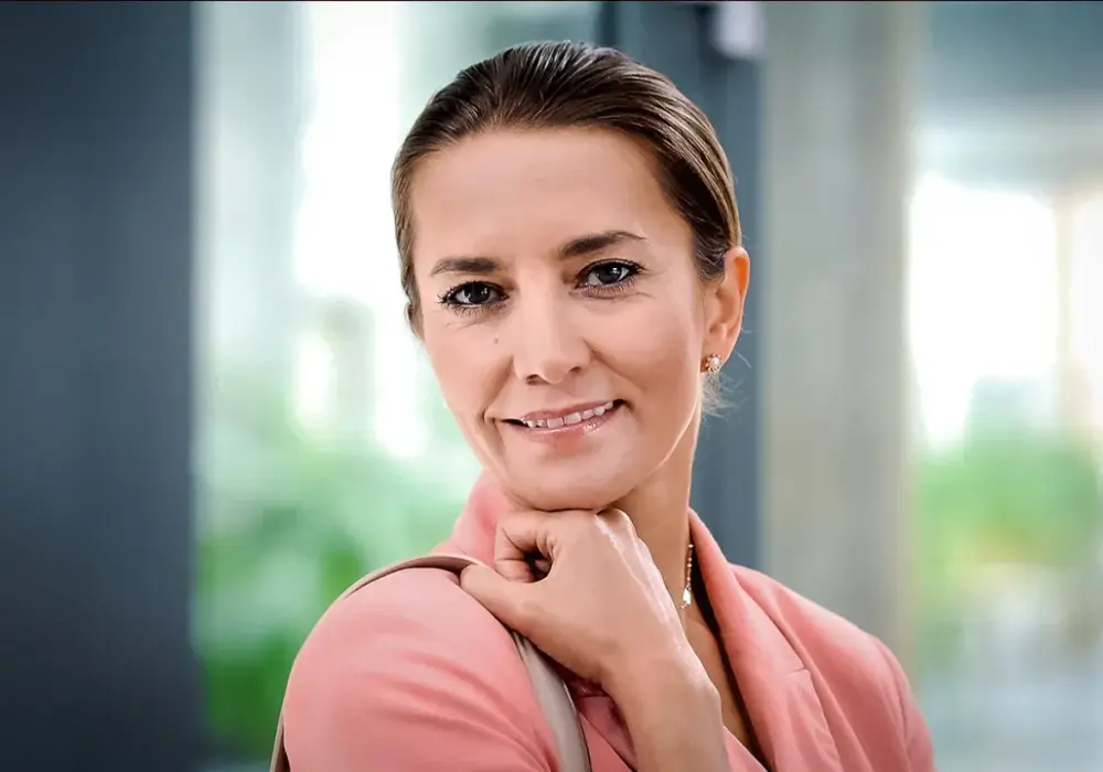 Kamilla Baar - filmografia. Od czego zacząć oglądanie?