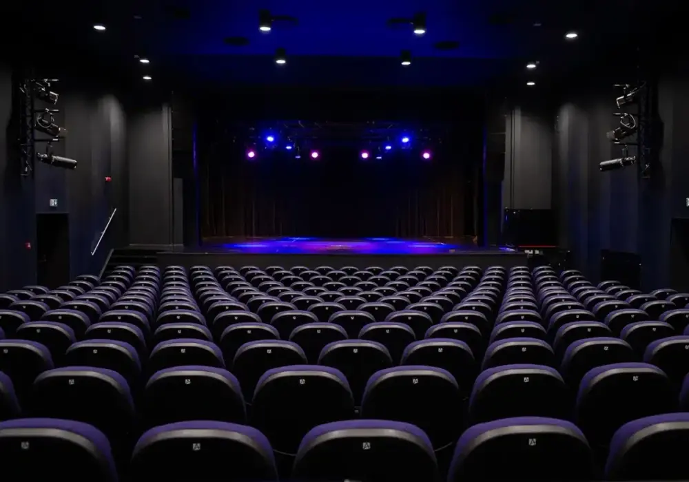 Teatr Muzyczny Praga: Repertuar, Bilety i Wszystko, Co Musisz Wiedzieć