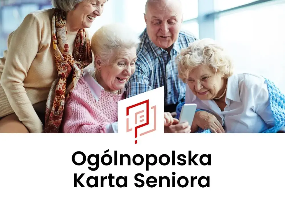 Karta Warszawiaka dla Seniora: Jak wyrobić i jakie zniżki?