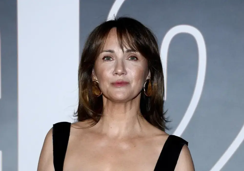 Ilona Ostrowska - Filmy i seriale. Co warto obejrzeć?