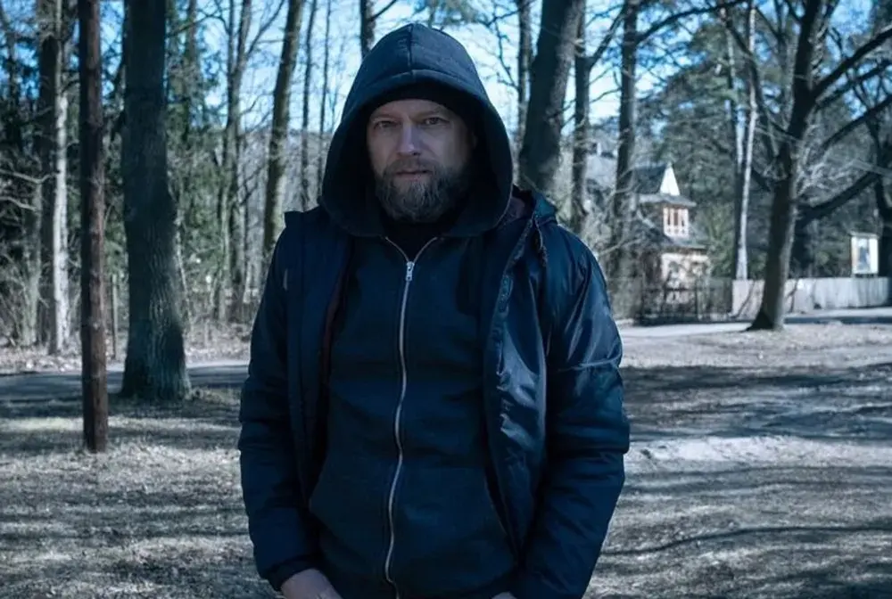 Maciej Stuhr - Filmy i Seriale: Od czego zacząć?