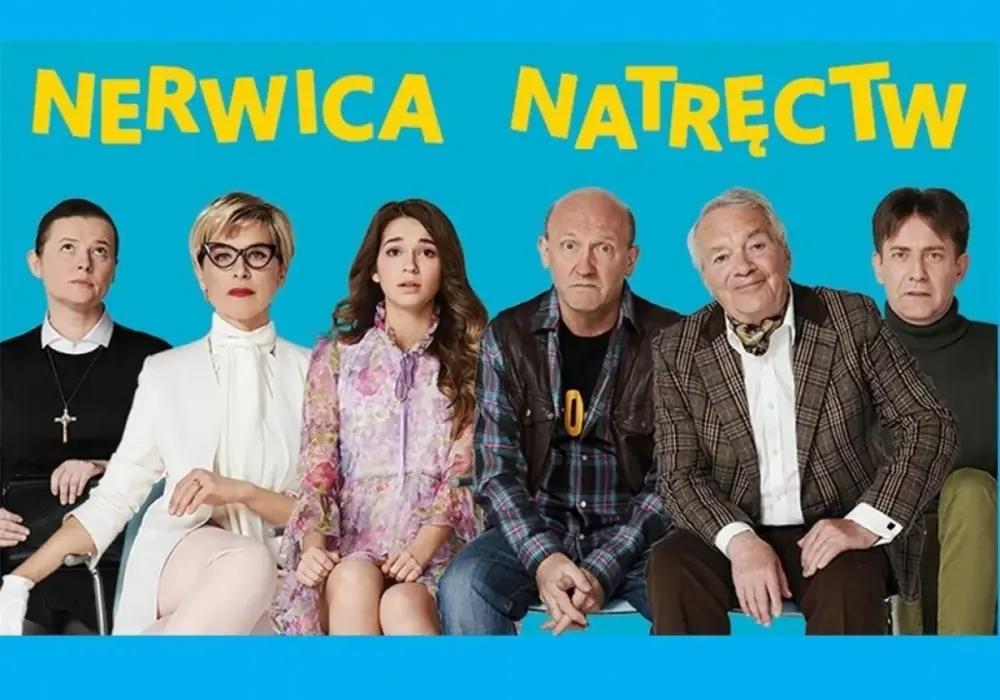Nerwica natręctw w teatrze - Jak wybrać dobry spektakl?