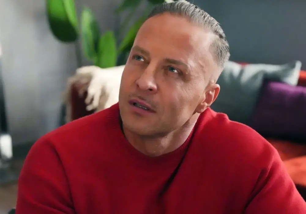 Justin z Barw szczęścia - Jak walczy o prawdę i zaufanie?