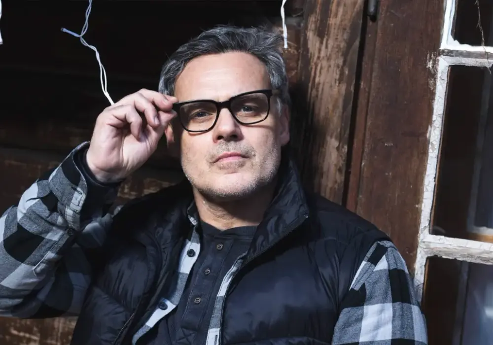 Jan Wieczorkowski - Filmy, seriale i programy. Co oglądać?