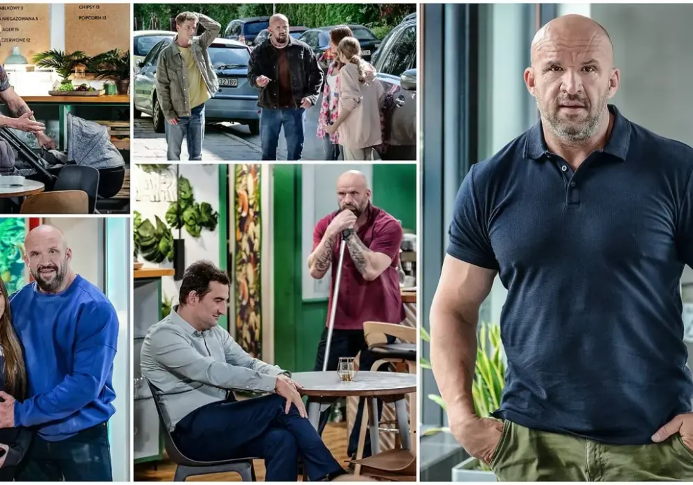 Tomasz Oświeciński - Najlepsze filmy i seriale. Co warto znać?