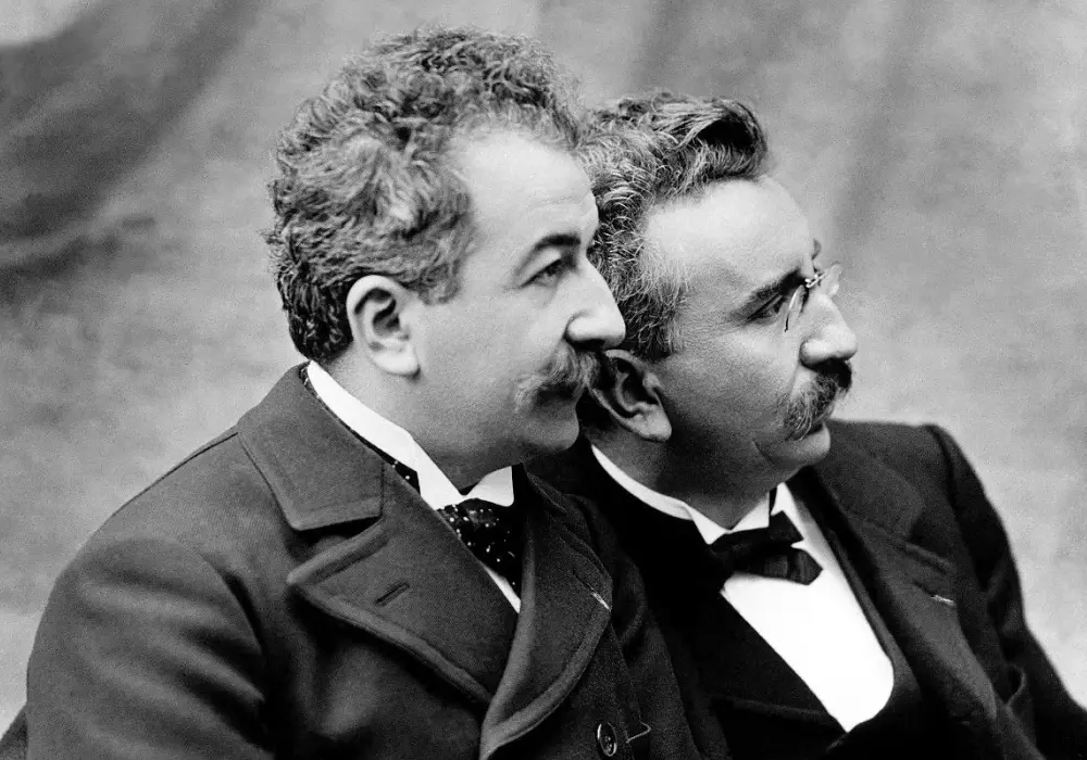 Historia kina - Od Lumière do streamingu. Co zmieniło film?