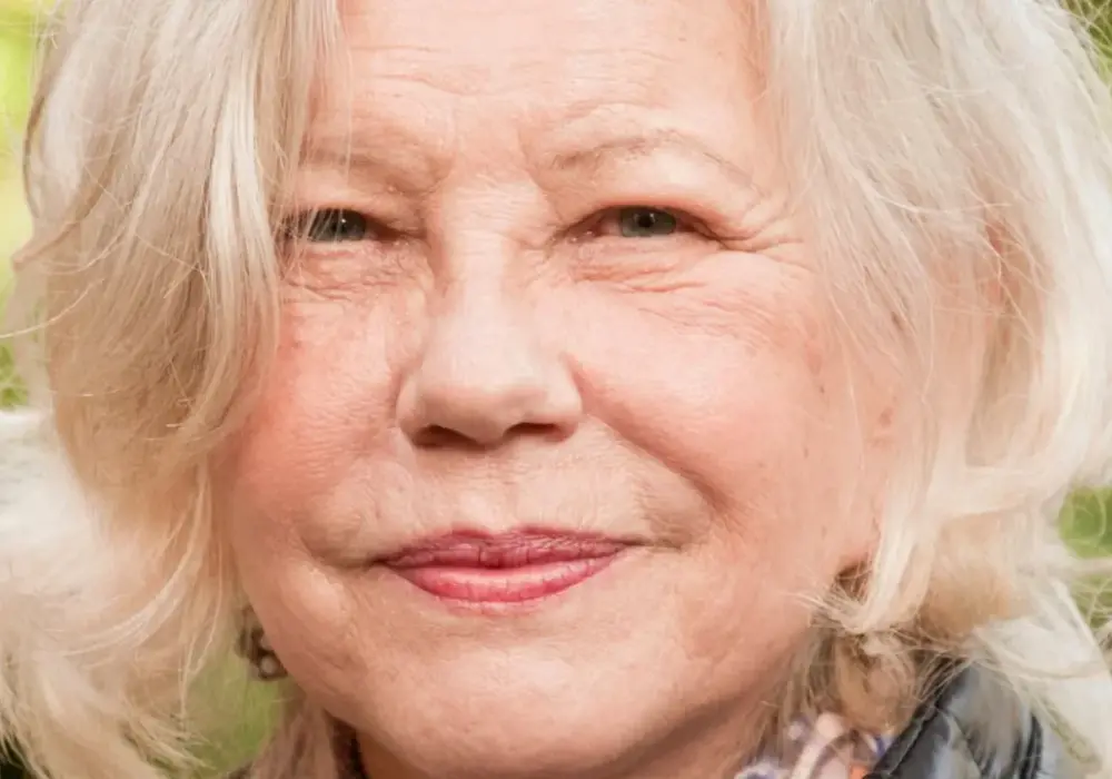 Małgorzata Zajączkowska - Filmy, seriale, role. Co warto zobaczyć?