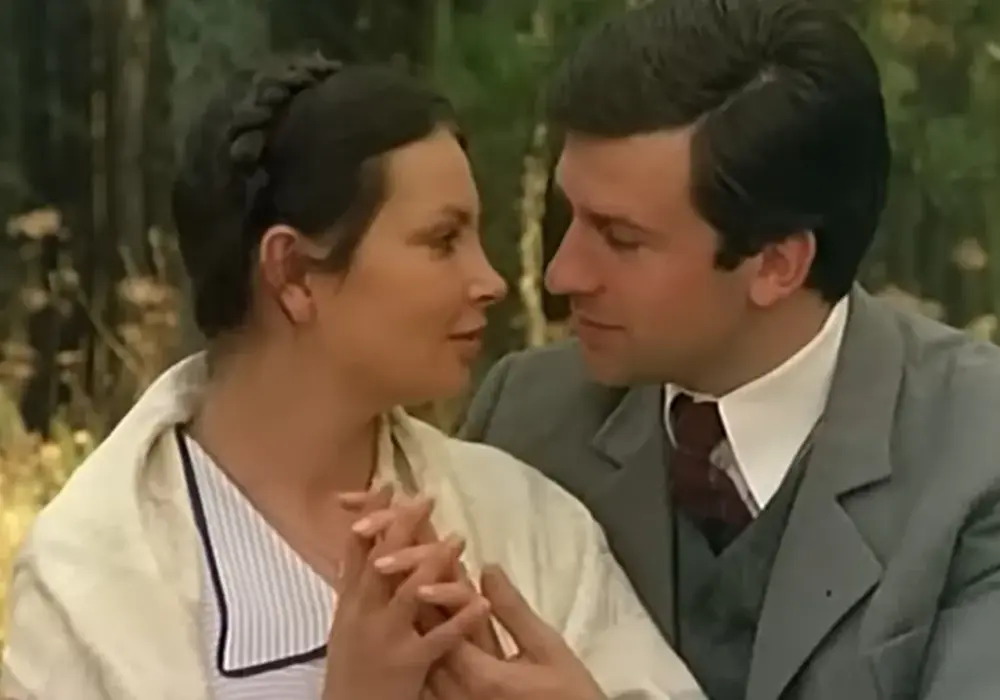 Tomasz Stockinger - filmy i seriale. Co warto obejrzeć?