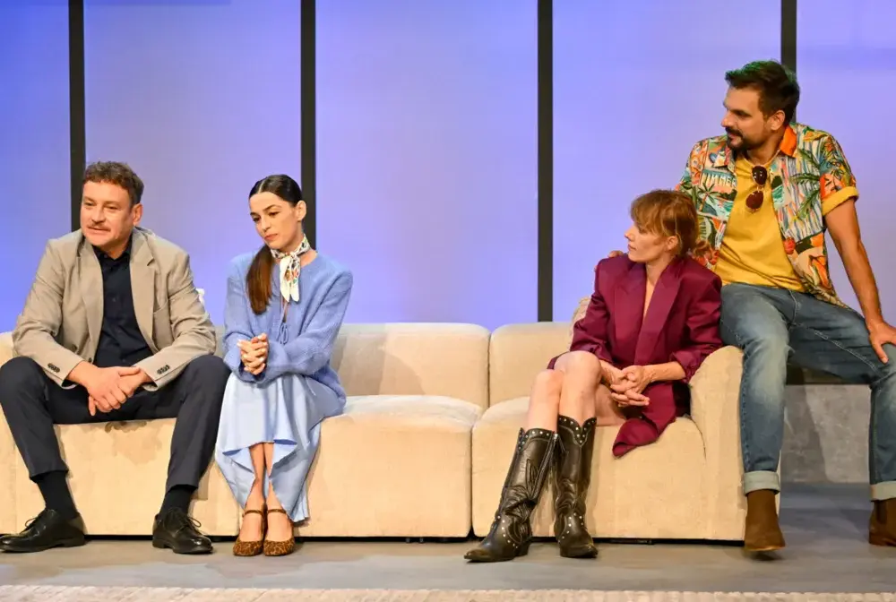 Artur Barciś Show - Czy to spektakl dla Ciebie? Sprawdź!
