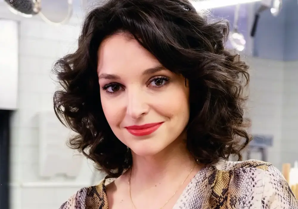 Maria Dębska - Filmy i Seriale: Co warto obejrzeć?