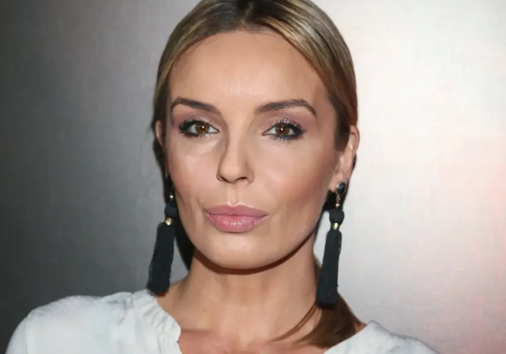 Agnieszka Włodarczyk - filmografia. Sara, 13 posterunek i co dalej?