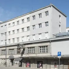 Teatr Buffo zaprasza na spektakl. Rezerwacja biletów online lub w kasie.