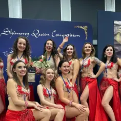 Taniec brzucha jak zacząć – proste kroki i techniki dla początkujących