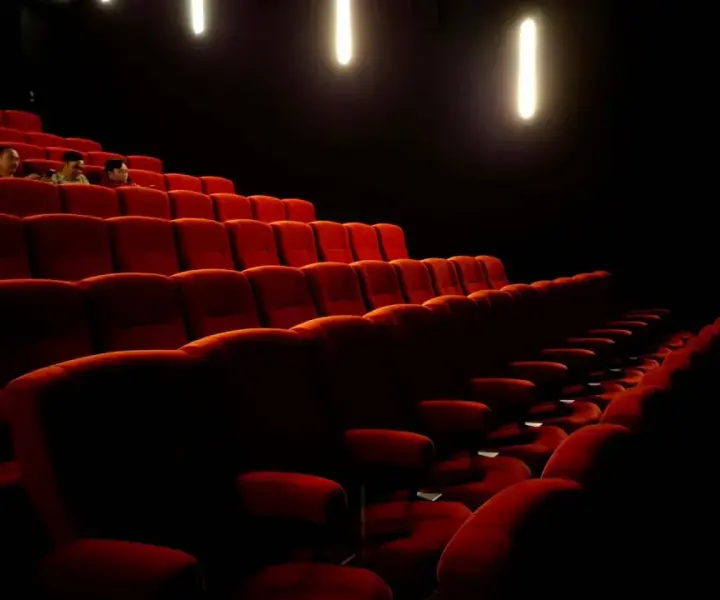 Teatr Palladium: Jak wybrać idealne miejsce? Plan widowni