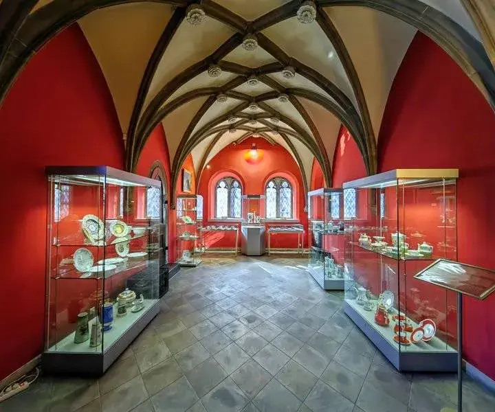 Cennik muzeum sztuki mieszczańskiej we Wrocławiu – co musisz wiedzieć