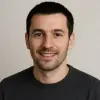 Autor Kornel Mazurek
