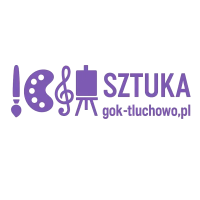 Logo gok-tluchowo.pl