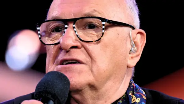 Piosenki Jacka Cygana od A do Ż - najważniejsze tytuły