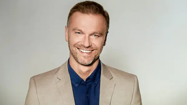Krystian Wieczorek - filmy i seriale. Co warto obejrzeć?
