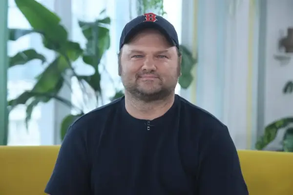 Sebastian Stankiewicz - Filmy i seriale, które musisz znać