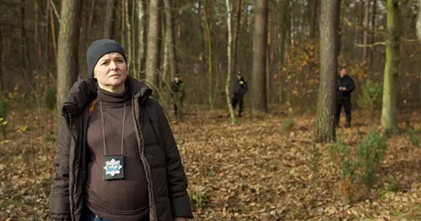 Jowita Budnik - filmografia. Najlepsze role i filmy!