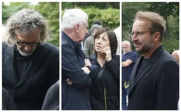 Skład Kabaretu Hrabi: Poznaj członków i ich niezwykłe talenty