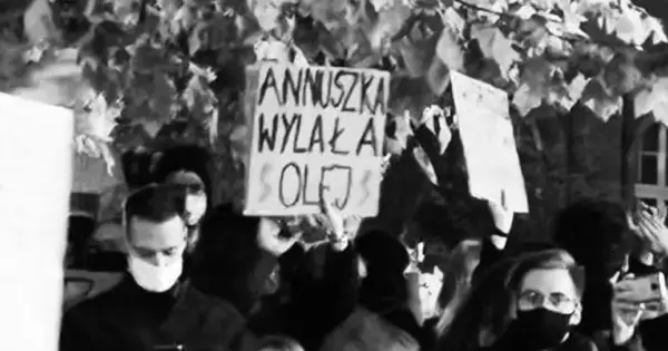 Annuszka z Mistrza i Małgorzaty - kim jest i co symbolizuje?