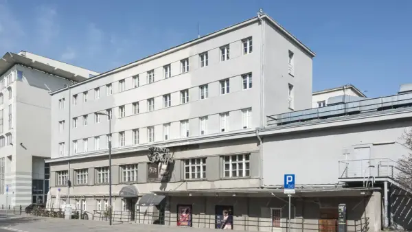 Teatr Buffo: Jak kupić bilety online? Przewodnik krok po kroku