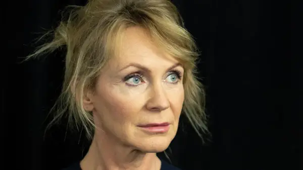 Beata Ścibakówna - filmy, seriale, Teatr TV. Co obejrzeć?
