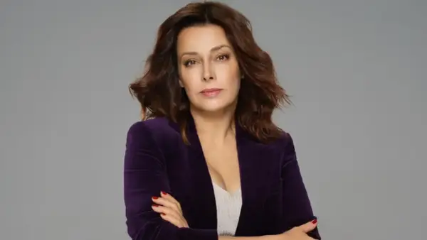 Renata Dancewicz - Filmografia i najważniejsze role. Od czego zacząć?