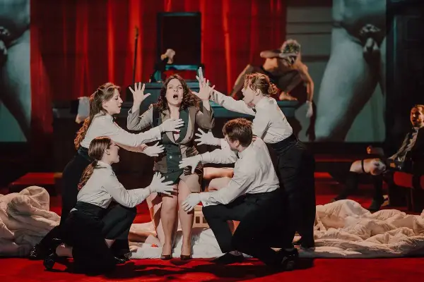 Najlepsze teatry w Polsce - Jak wybrać idealny spektakl?
