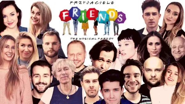 Musical Friends Warszawa: Dzieci vs Dorośli - Który wybrać?