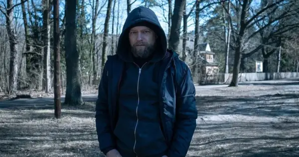 Maciej Stuhr - Filmy i Seriale: Od czego zacząć?