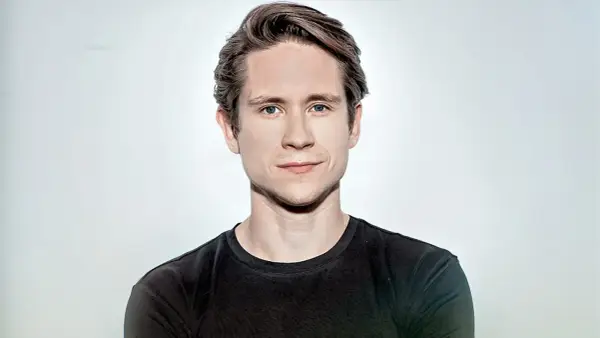 Michał Meyer - Filmy, seriale, programy. Co warto obejrzeć?