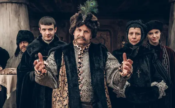 Bartłomiej Topa - Filmy i Seriale: Co oglądać najpierw?