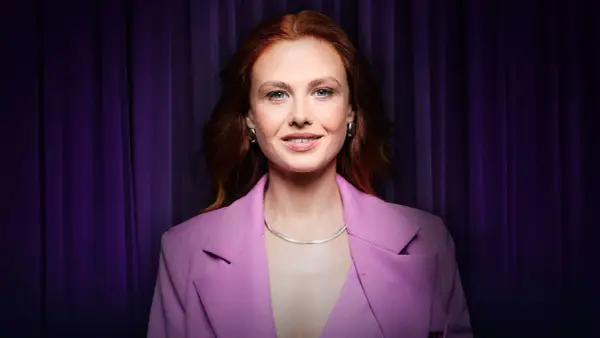 Anna Karczmarczyk - Filmy, seriale, programy. Co oglądać?