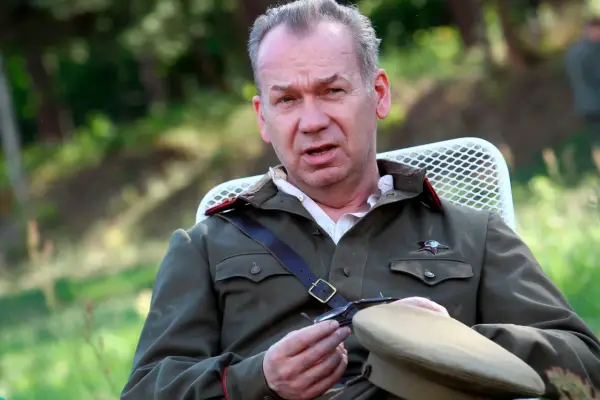 Mirosław Baka - Filmy, które musisz znać. Od czego zacząć?