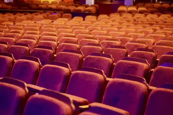 Najlepsze miejsca w teatrze: przewodnik po widowni i akustyce