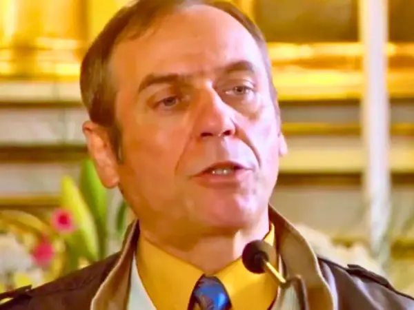 Waldemar Myćko z Rancza - Kim był i dlaczego go pamiętamy?
