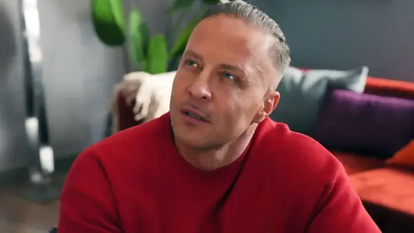 Justin z Barw szczęścia - Jak walczy o prawdę i zaufanie?