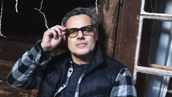 Jan Wieczorkowski - Filmy, seriale i programy. Co oglądać?