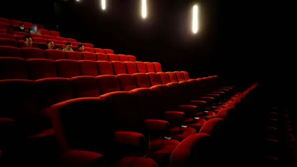 Teatr Palladium: Jak wybrać idealne miejsce? Plan widowni