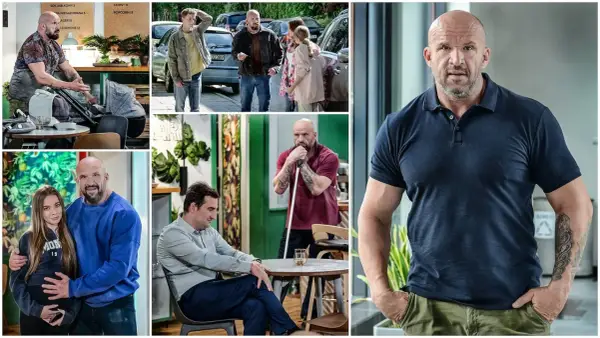 Tomasz Oświeciński - Najlepsze filmy i seriale. Co warto znać?