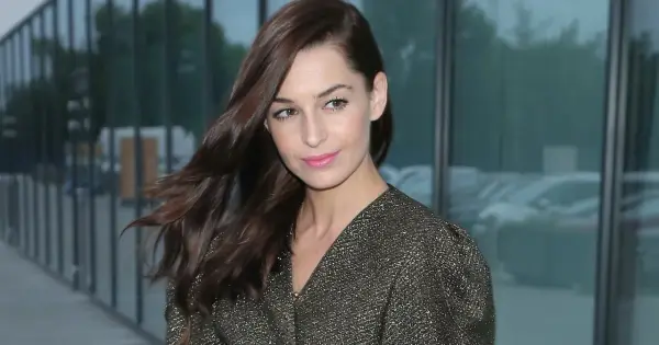 Agnieszka Więdłocha - Filmografia i najlepsze role. Sprawdź!