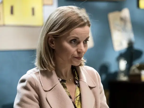 Małgorzata Foremniak - filmografia, którą musisz znać!