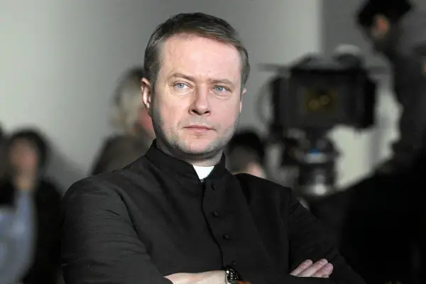 Artur Żmijewski - filmy i seriale. Co warto obejrzeć?
